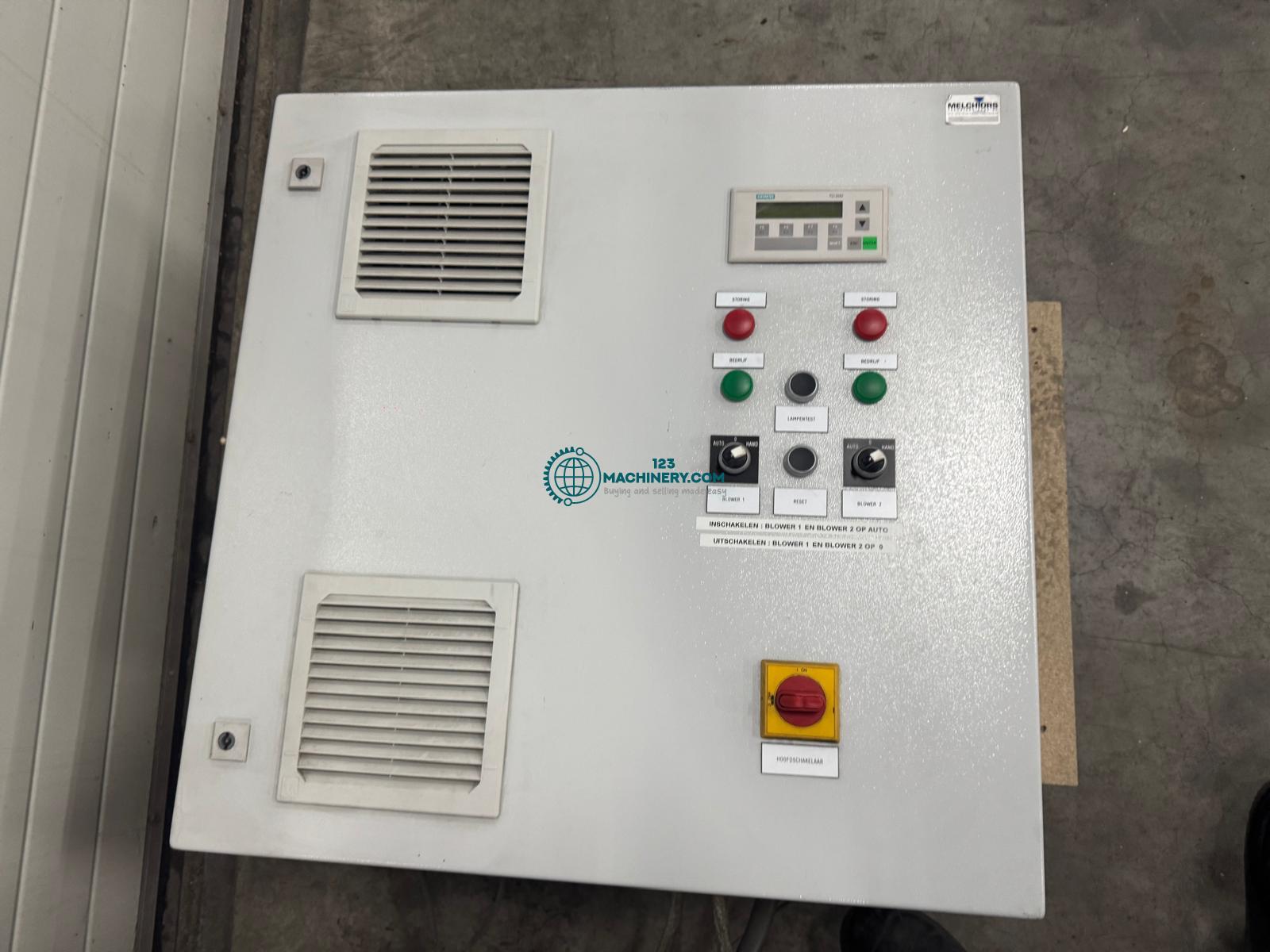 Gardner Denver DLR 300